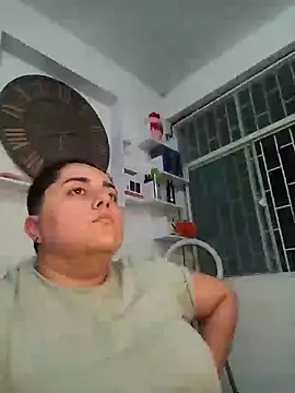 TwerkingAss online show from 12-30-24, 05:26