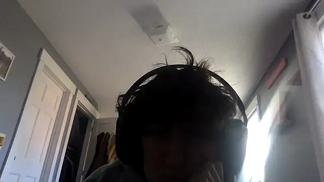 KittingGrappler online show from 11-18-25, 06:12