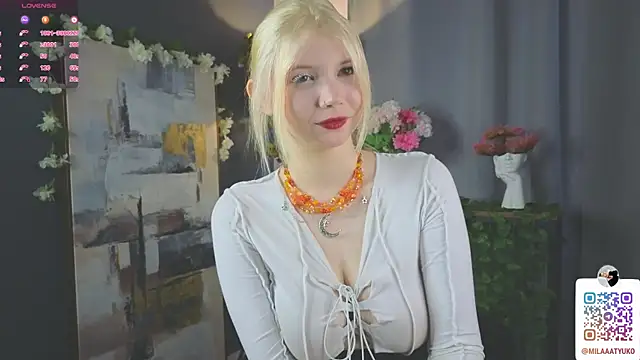 DaisyElmers online show from 02-17-25, 05:36