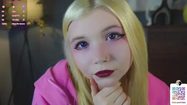 DaisyElmers online show from 02-27-25, 02:53