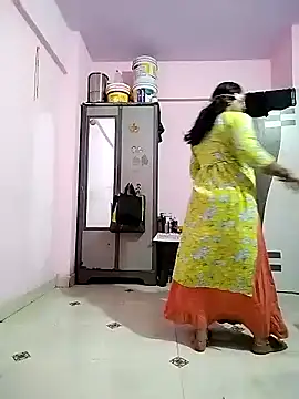 PayalSharmahot143 online show from 01-21-25, 09:35