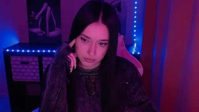 AlisaLink online show from 01-13-25, 04:19