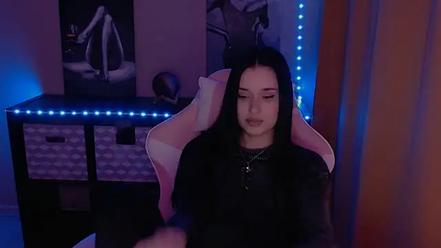 AlisaLink online show from 01-13-25, 07:31