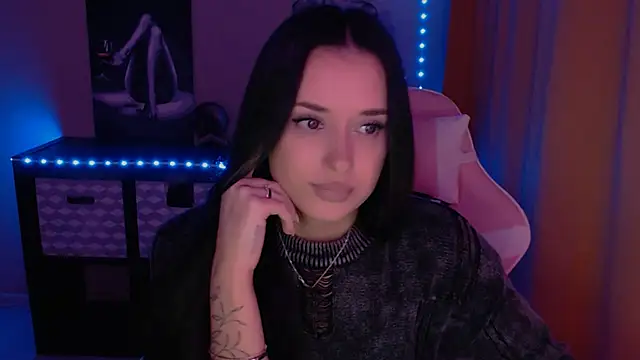 AlisaLink online show from 01-26-25, 07:09