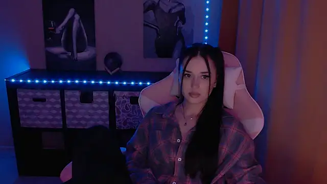 AlisaLink online show from 02-27-25, 02:32