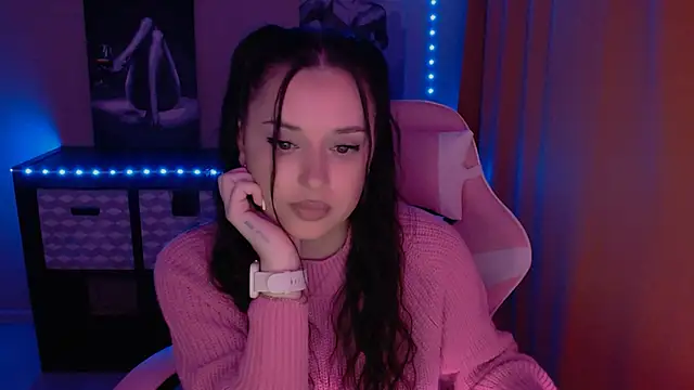 AlisaLink online show from 03-10-25, 03:41