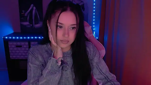 AlisaLink online show from 03-13-25, 03:50