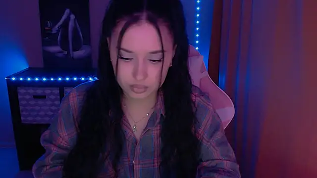 AlisaLink online show from 03-14-25, 03:47