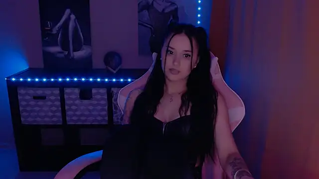 AlisaLink online show from 03-15-25, 07:16