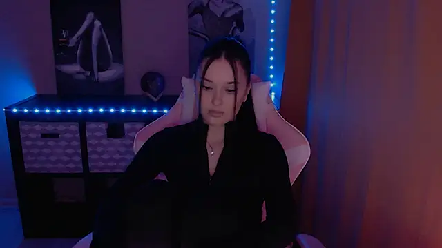 AlisaLink online show from 03-22-25, 04:04