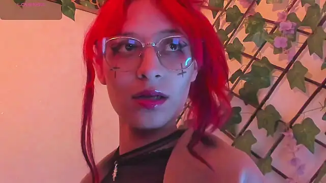 RedMeloddy online show from 11-20-25, 09:25