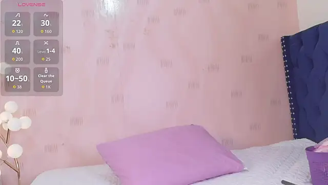 littleebonymommy online show from 04-14-26, 08:15