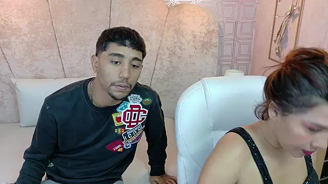 Annyeli online show from 10-24-25, 01:40