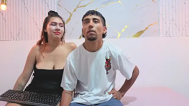 Annyeli online show from 02-10-26, 10:25