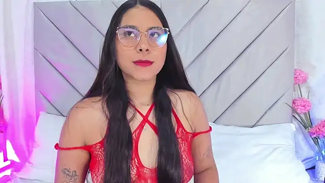 AnnaQueen  online show from 12-23-24, 07:30
