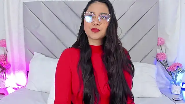 AnnaQueen  online show from 12-24-24, 01:50