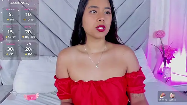 AnnaQueen  online show from 01-18-25, 04:21