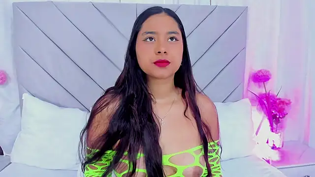 AnnaQueen  online show from 01-24-25, 04:17