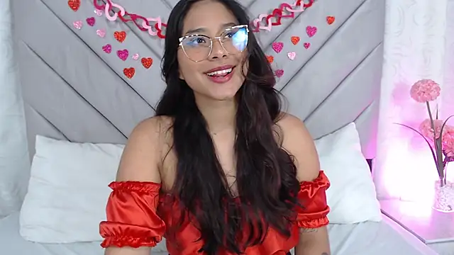 AnnaQueen  online show from 02-21-25, 04:16