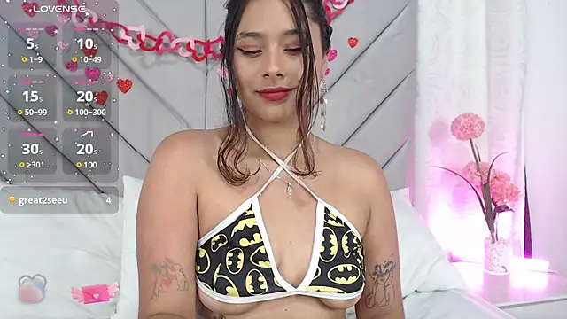 AnnaQueen  online show from 02-24-25, 07:19