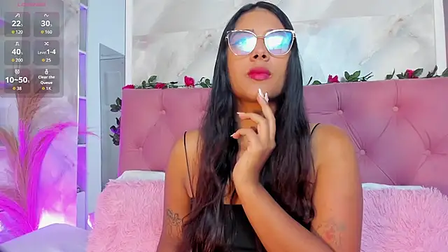 AnnaQueen  online show from 09-24-25, 11:13