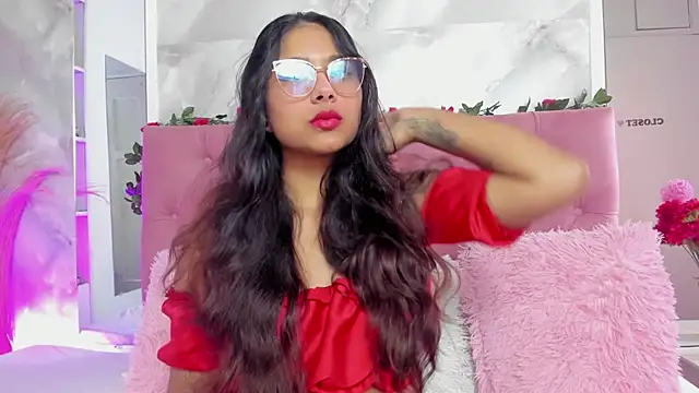 AnnaQueen  online show from 10-01-25, 04:24