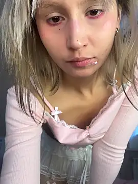 bigbabykiki online show from 10-08-25, 06:11