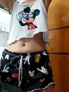 Snapshot of Branquinhasexy chatting on 01-21-25, 10:52 Branquinhasexy online show from 01-21-25, 10:52