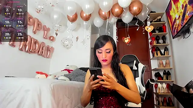 SophieBaker   online show from 11-03-25, 04:14