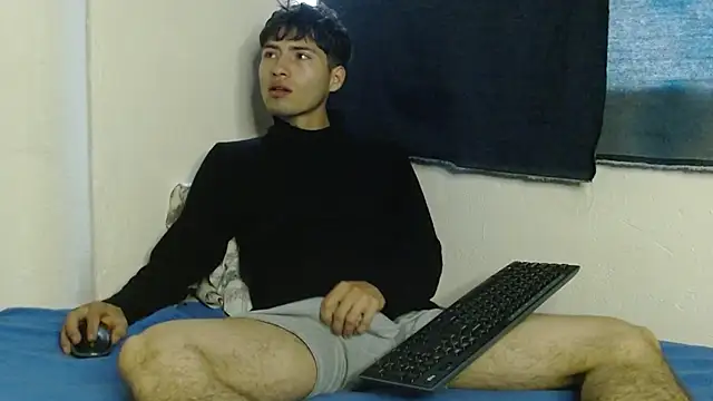 nolanjay  online show from 03-03-25, 01:53