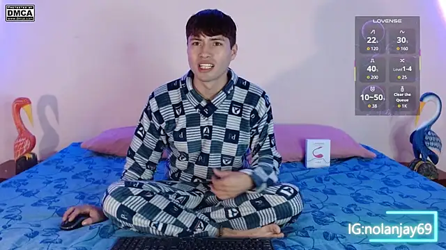 nolanjay  online show from 11-21-25, 01:54