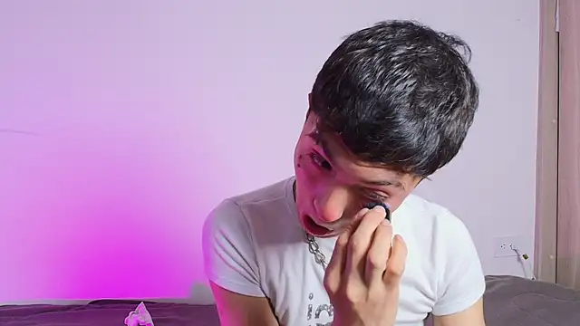 Justyn Ross online show from 09-27-25, 11:10