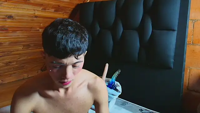 Justyn Ross online show from 11-14-25, 12:15