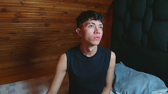 Justyn Ross online show from 11-15-25, 05:53