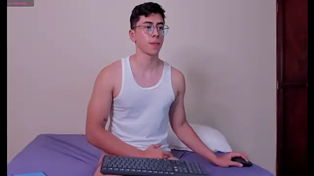 Alexx oconnor online show from 12-29-24, 05:54