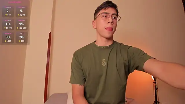 Alexx oconnor online show from 01-24-25, 01:57