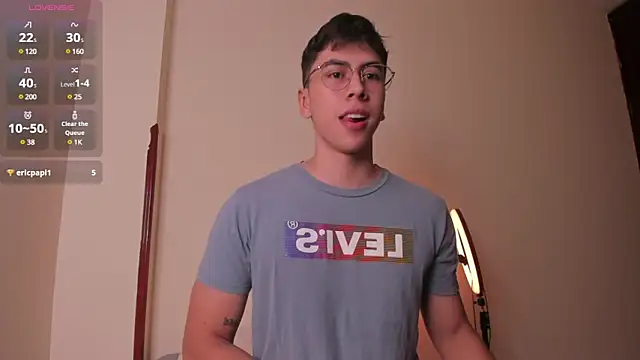 Alexx oconnor online show from 01-26-25, 01:36