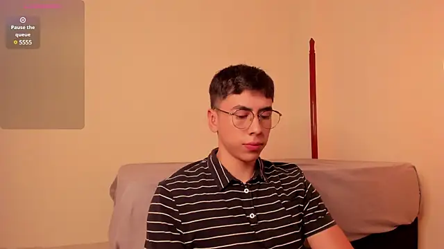 Alexx oconnor online show from 02-25-25, 04:31