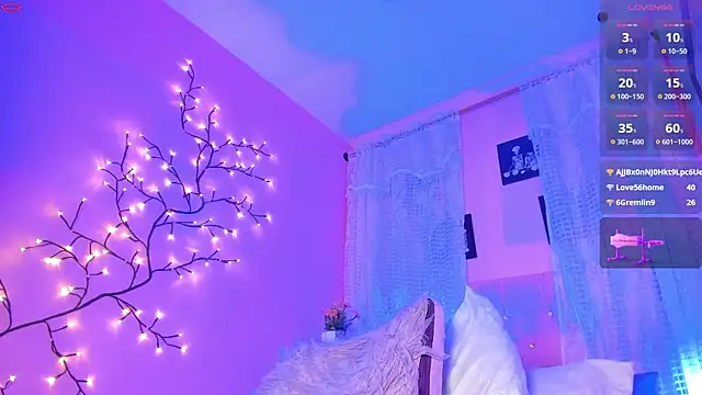 Dulce Girl  online show from 02-19-25, 02:44