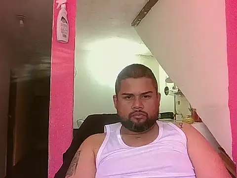 GABRIELGARCIA1313 online show from 01-11-26, 12:54