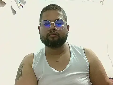 GABRIELGARCIA1313 online show from 01-13-26, 08:03