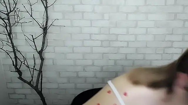 Sweet Doll Luna online show from 12-08-24, 09:13