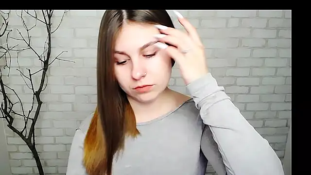 Sweet Doll Luna online show from 02-05-25, 10:08