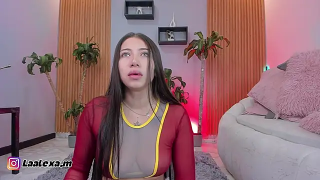 Aixaa charles online show from 11-20-25, 12:05