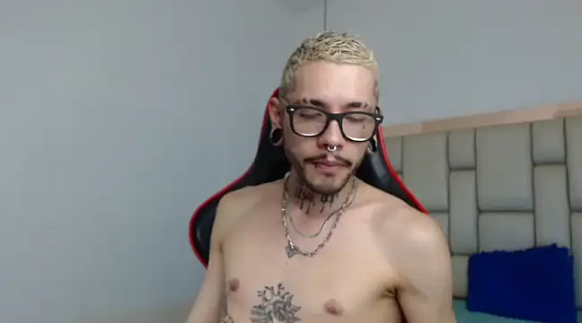 MurdockH online show from 01-17-25, 04:17