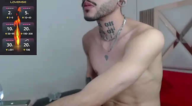 MurdockH online show from 02-15-25, 05:19