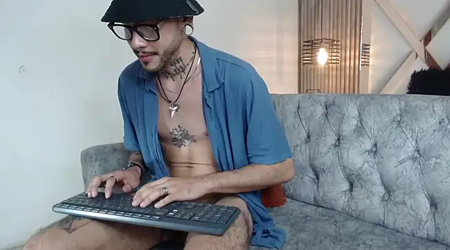 MurdockH online show from 03-22-25, 08:29