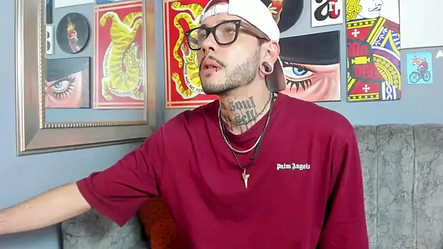 MurdockH online show from 10-15-25, 12:44