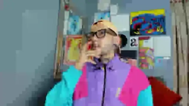 MurdockH online show from 10-29-25, 04:48