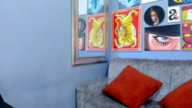 MurdockH online show from 11-16-25, 02:28